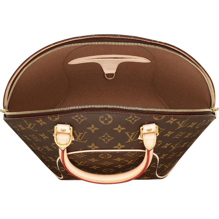 Cheap Replica Louis Vuitton Ellipse MM Monogram Canvas M51126